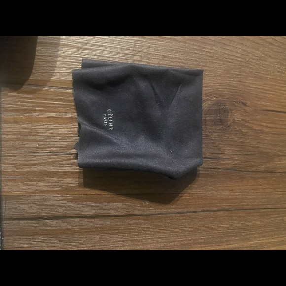 Oversized S002 Celine Sunglasses - Picture 7 of 7